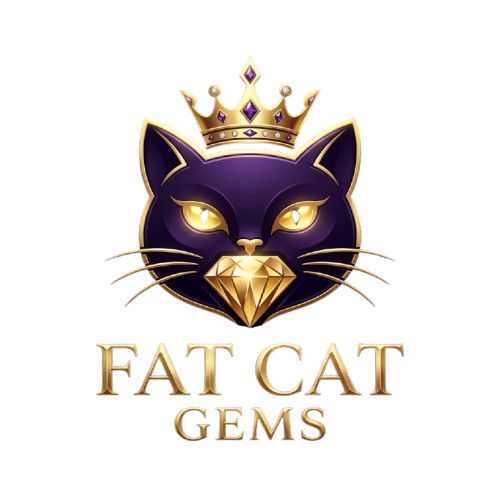 Fat Cat Gems